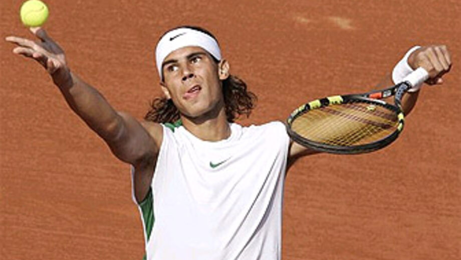 Open Seat Conde de Godó (Barcelona): Resultados