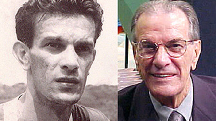 Morreu Telê Santana