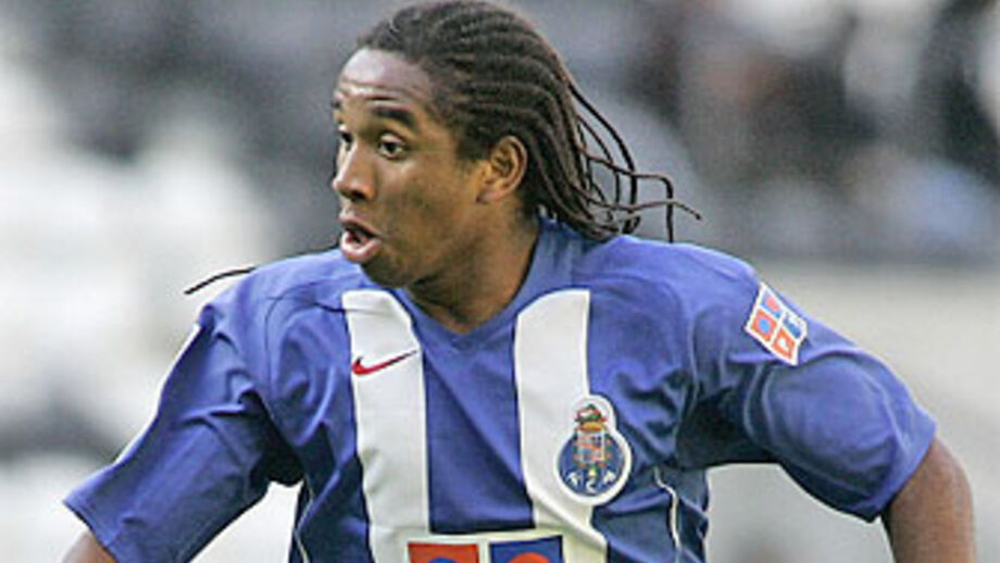 Empresário salienta contributo de Anderson