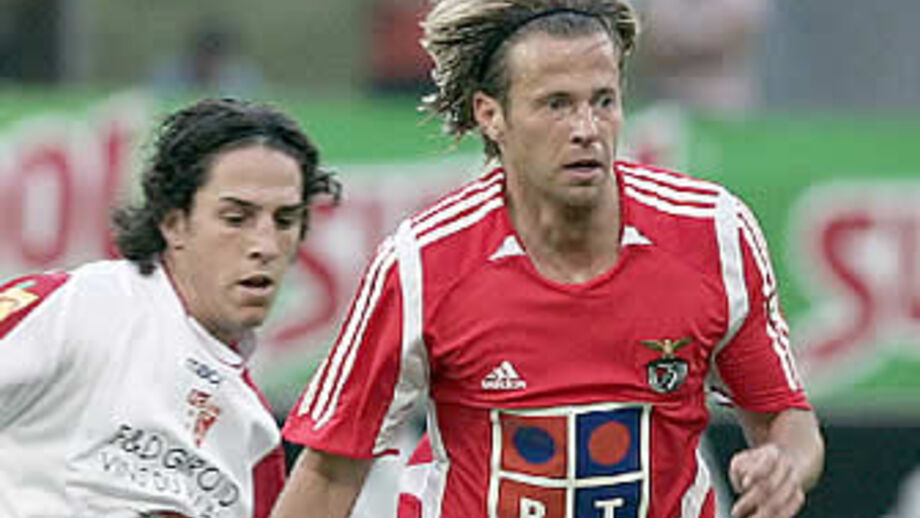 Karyaka integra estágio da Suíça