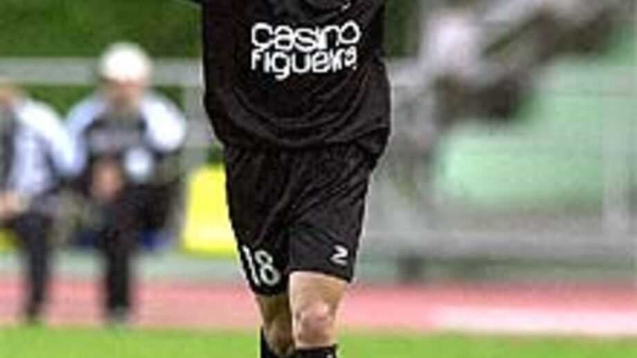 Fábio Felício: «Se não pensasse em vencer não valia a pena jogar...»