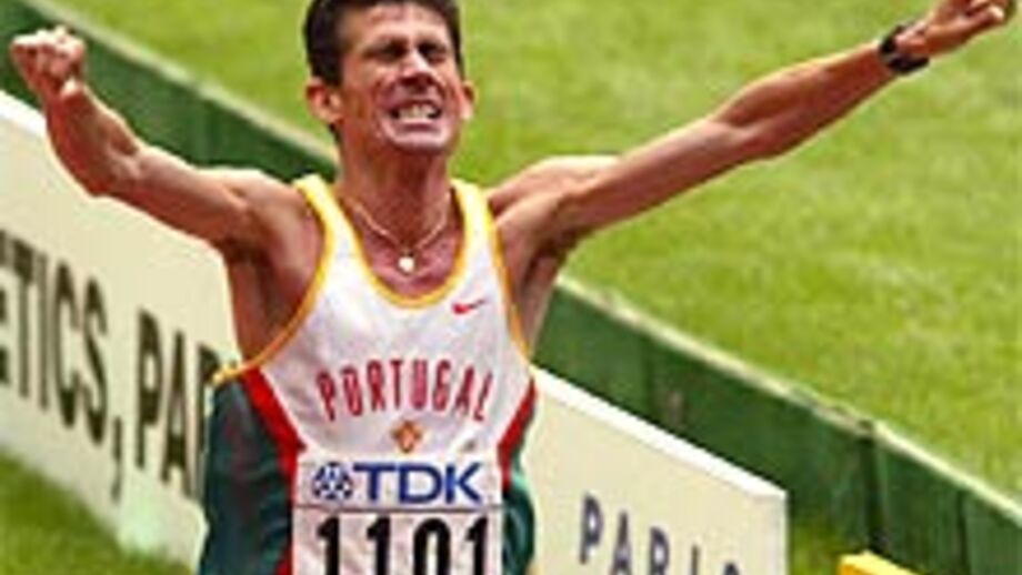 Alberto Chaíça ''mexicano''