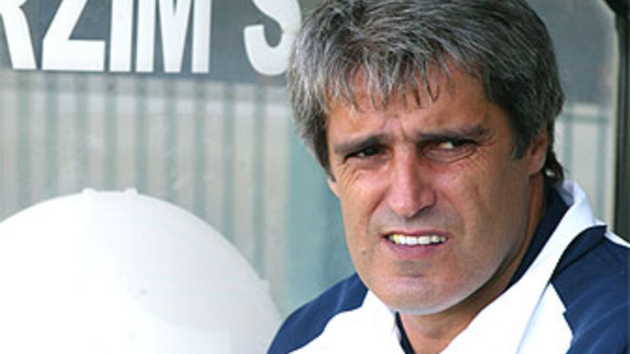 Diego nas contas de Horácio