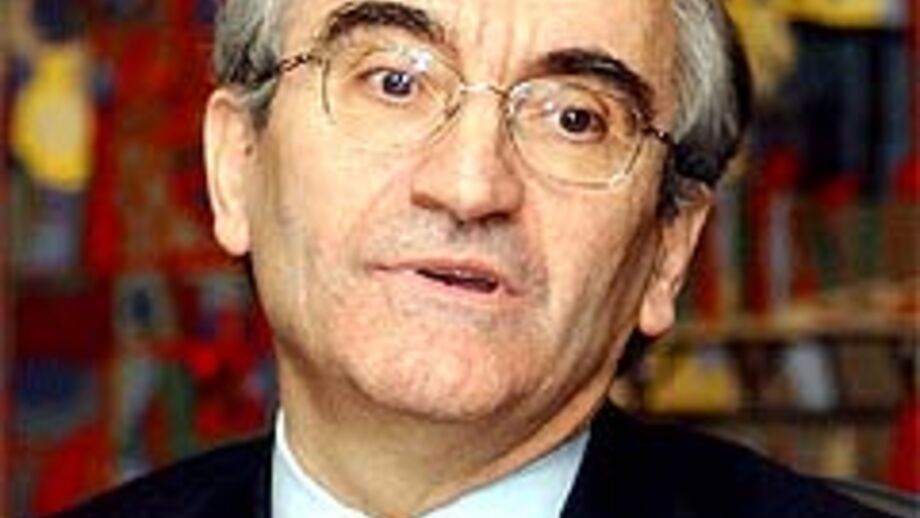 Bagão Félix foi alvo de críticas