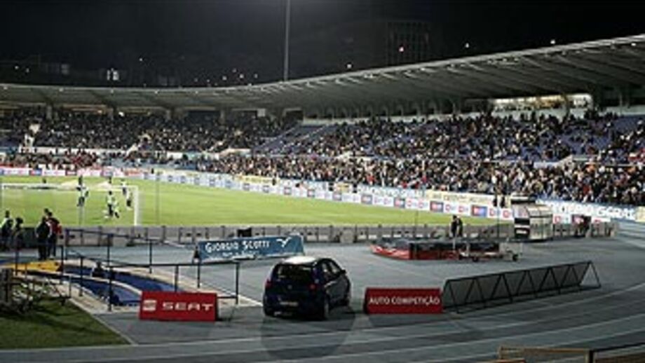 Belenenses oferece mil bilhetes aos sadinos