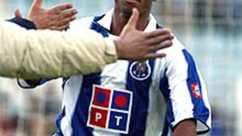 FC Porto frente ao Vilafranquense: Um novo ''mágico'' a encantar as Antas
