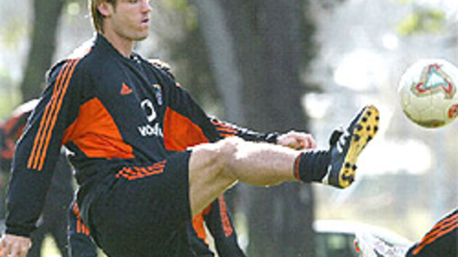 Faleceu Miklos Fehér