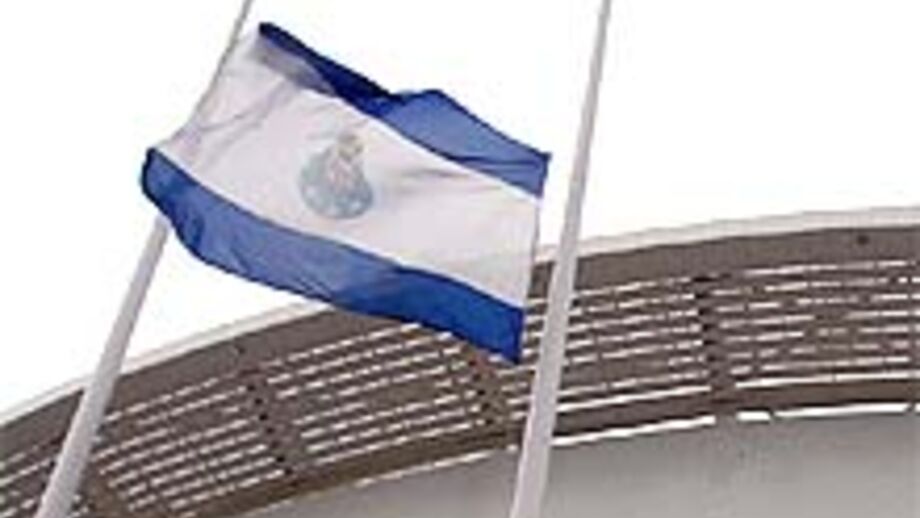 Falecimento de Fehér causou consternação nas Antas