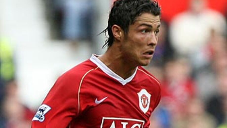 Cristiano Ronaldo: «Quero ganhar a Champions»