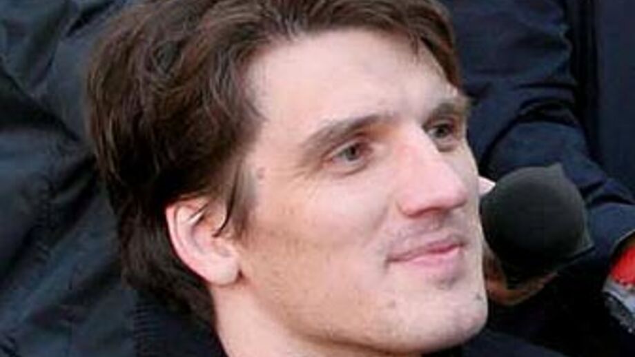 Cherbakov presente