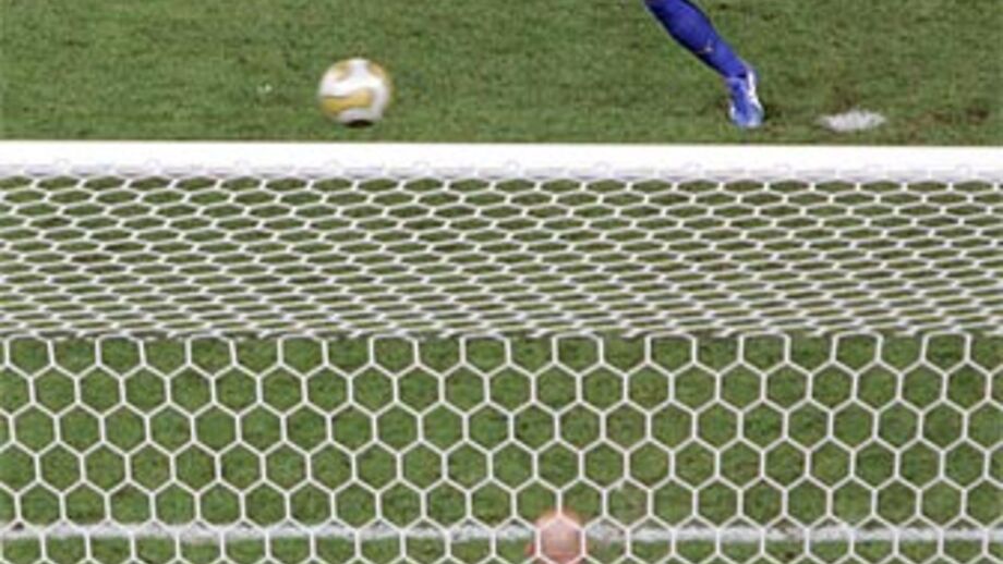 Blatter: «Penáltis são uma tragédia»