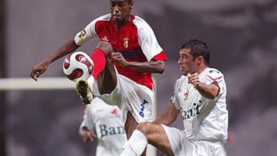 Cesinha: «Uma infelicidade o que aconteceu»