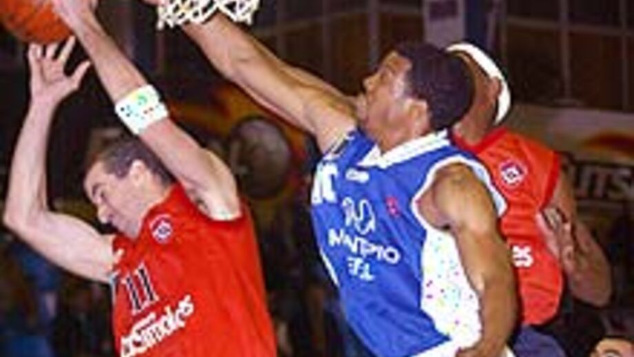 Jorge Coelho liderou "guerreiros" azuis
