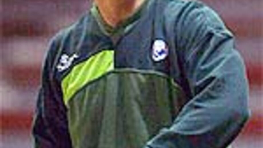 Eduardo Filipe ingressa no Algeciras
