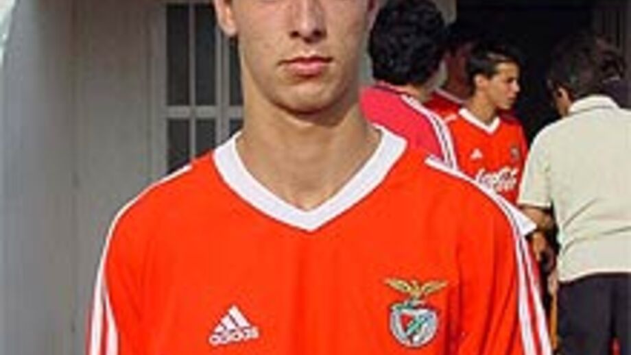 Bruno Baião luta pela vida