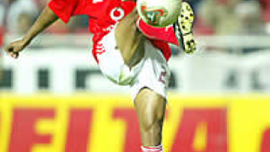 Saint-Étienne quer Armando