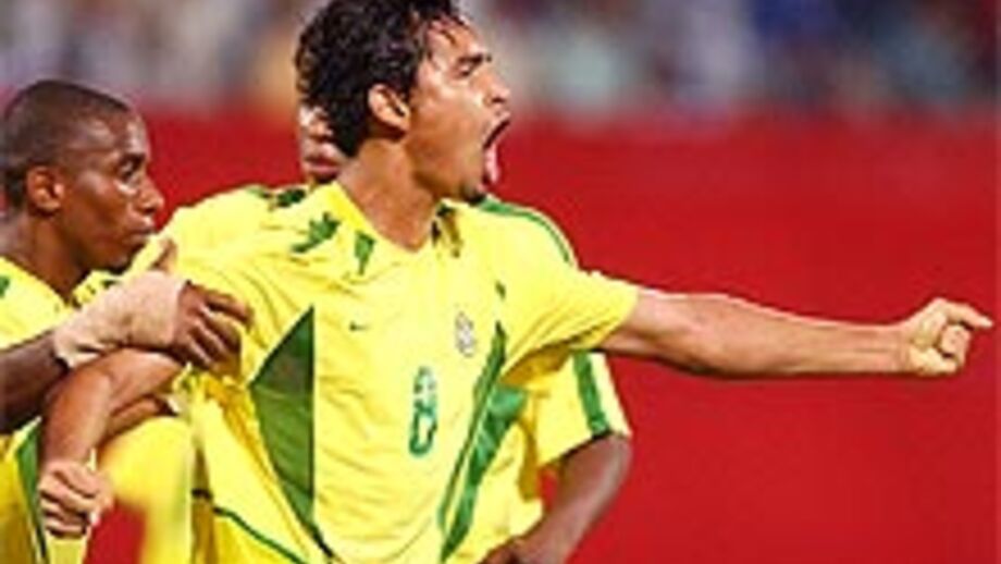 Dudu Cearense: «Seria uma honra jogar na Europa»