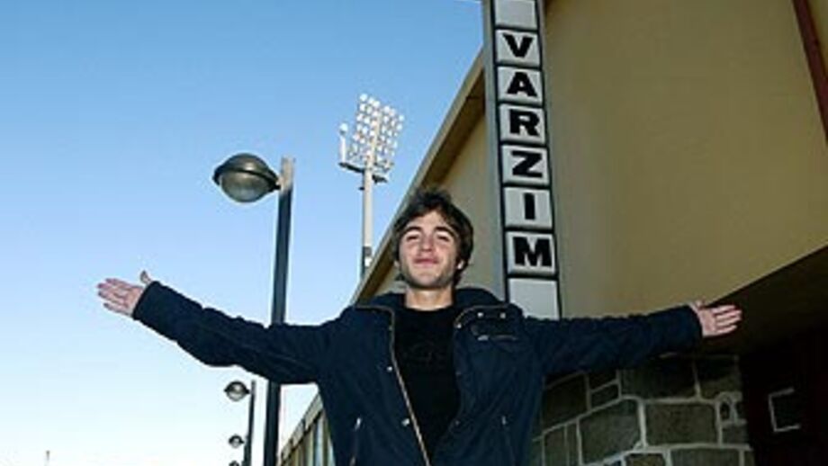 Herança de campeão