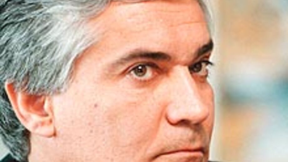Paulo de Andrade: «Estou preparado para o êxito»