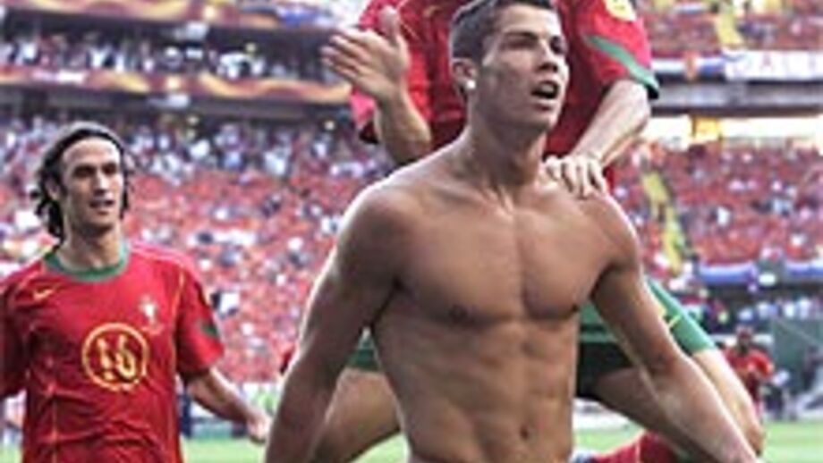 Cristiano Ronaldo: «Podíamos ter marcado mais golos»