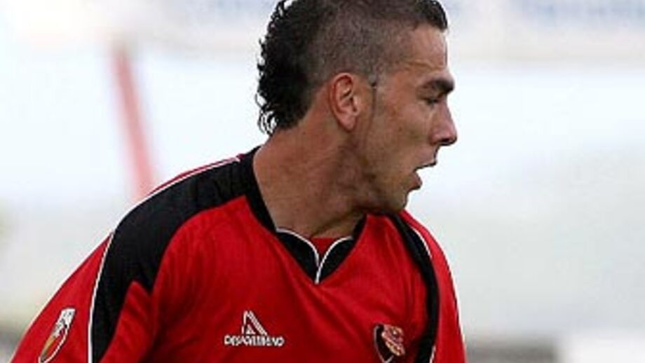 Sonho de Luís Carlos à prova de tudo