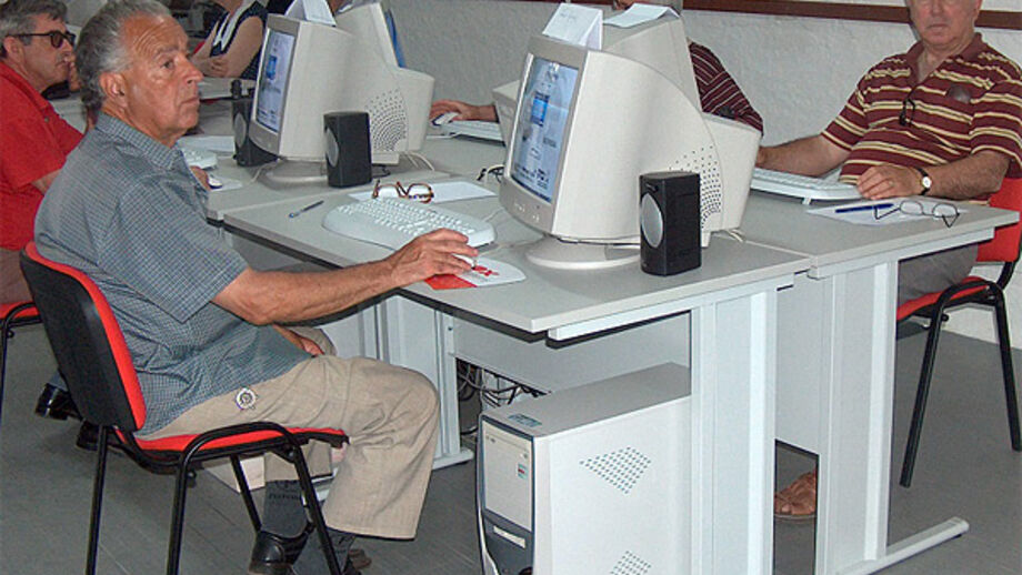 Cálculo de reformas disponível on-line