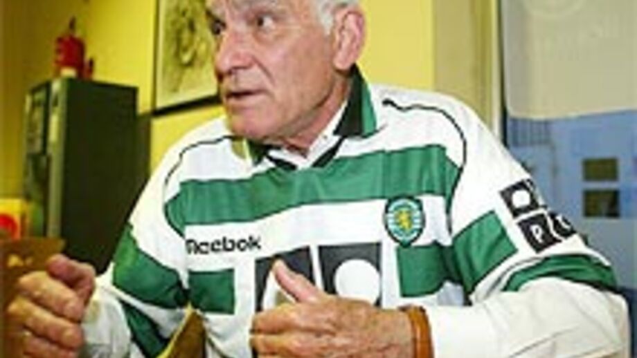 O canto do Morais
