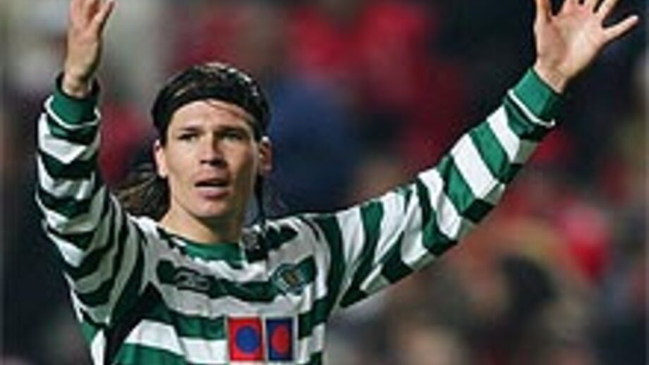 Polga está de saída