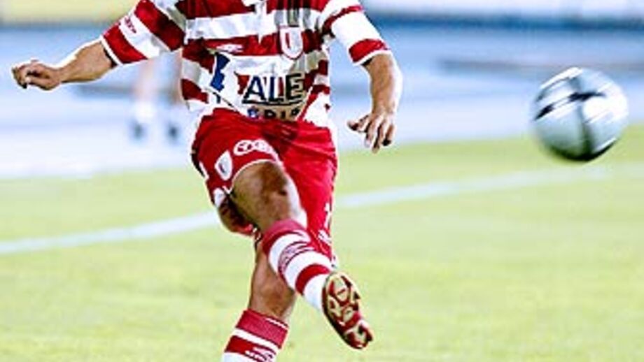 Sérgio Conceição arrisca duro castigo
