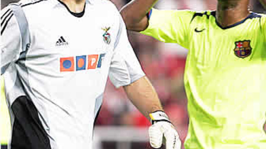 A estrela de Moretto