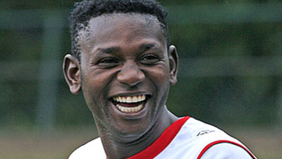 Dragões bateram à porta de Zé Kalanga