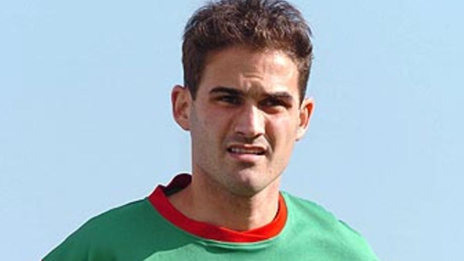 Lipatin: «Primeiro jogo é muito importante»