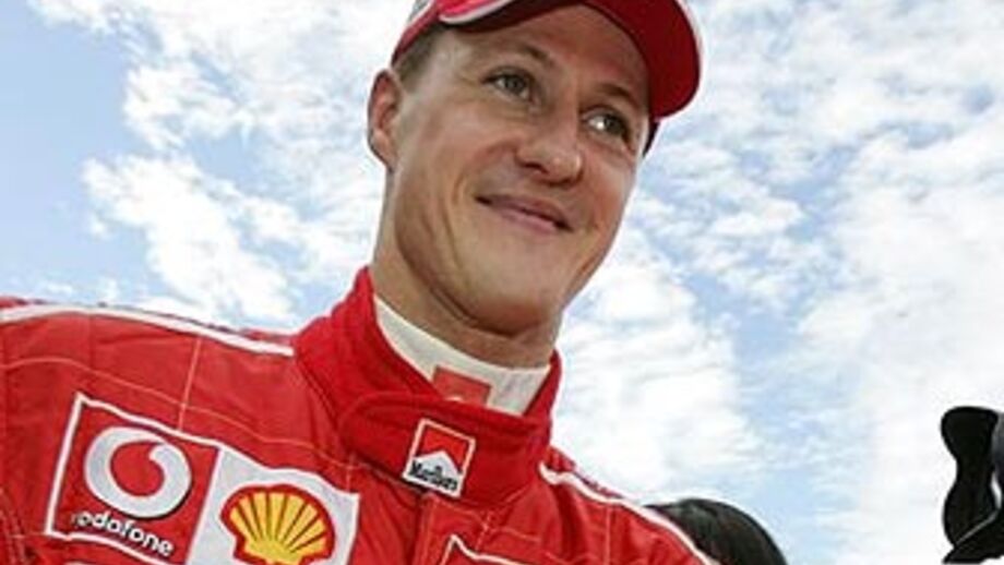 Damon Hill: «Schumacher não foi bom para o desporto»