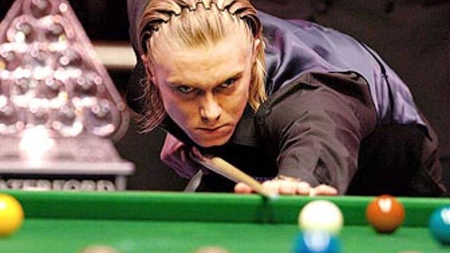 Bilhar: Beckham do snooker morre aos 27 anos