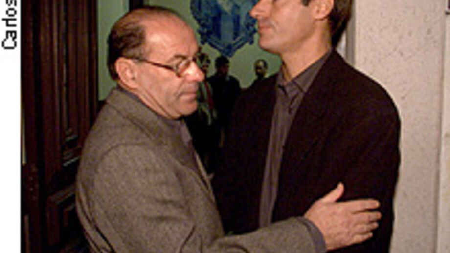 Tristeza por José Águas