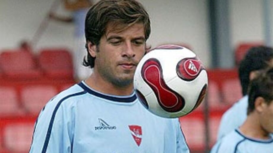 Bruno Tiago pode ser reforço