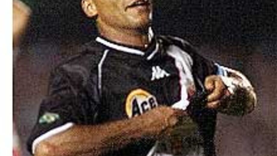 Vasco da Gama ganha avanço na final da Mercosul