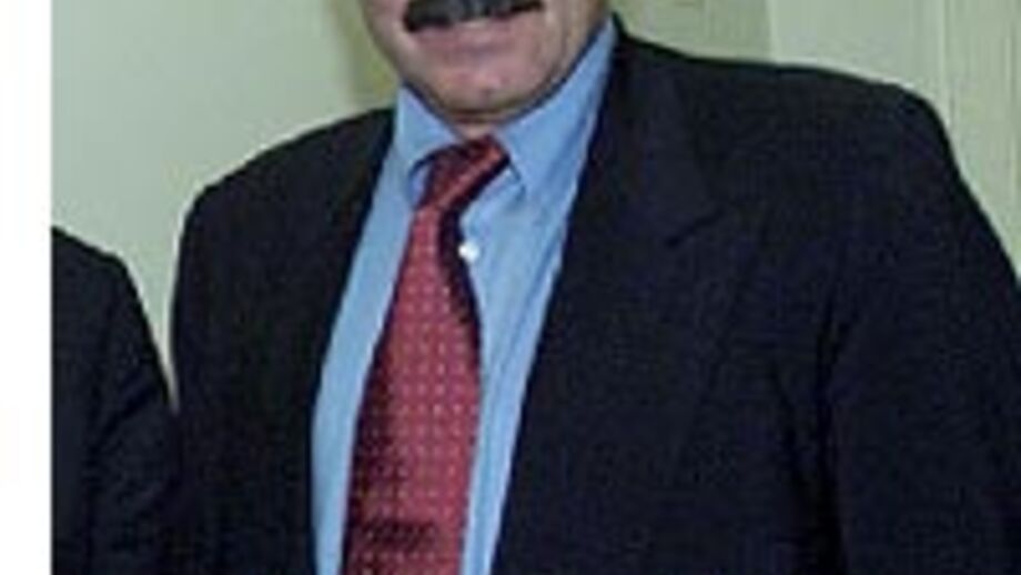 Toni já vai orientar o treino matinal de quinta-feira