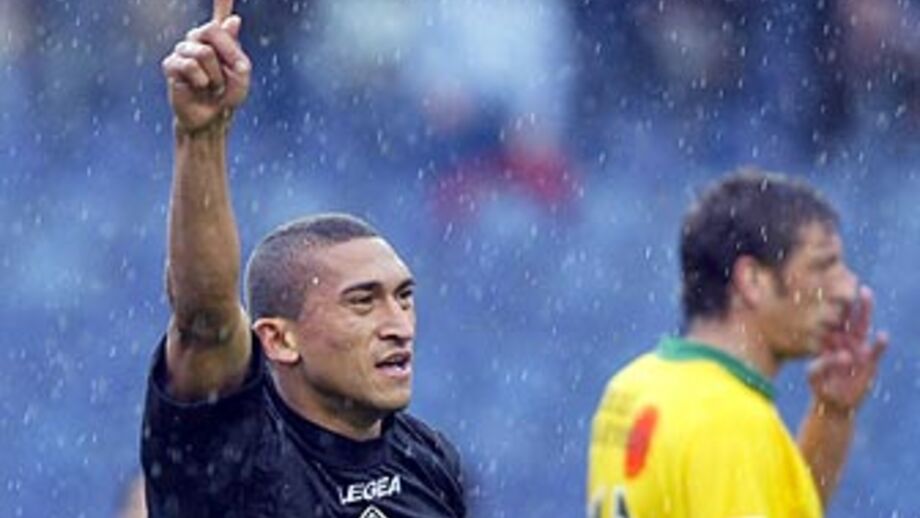 Joeano: «Os adeptos gostam de mim»