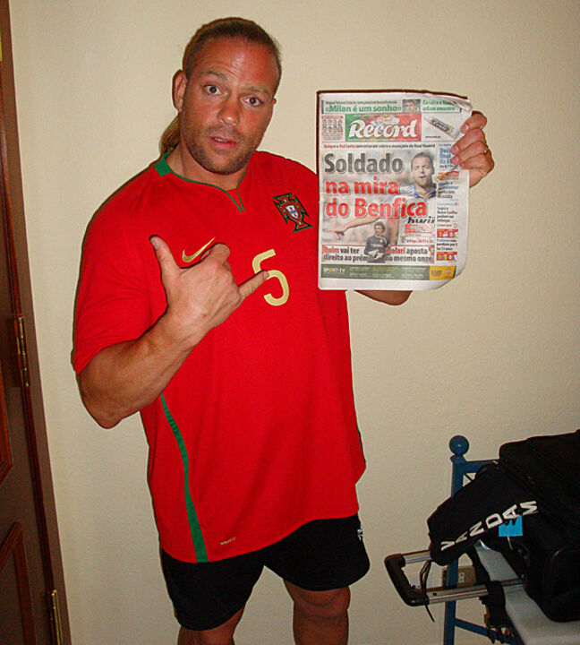 RVD  e as memórias de Portugal