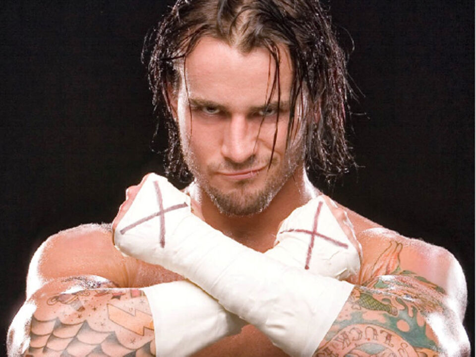 CM Punk condenado ao insucesso?