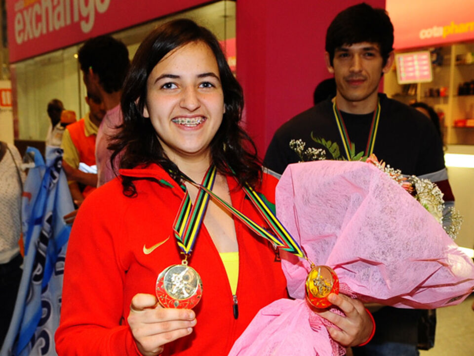 Rui Pinheiro: «Já temos um bom histórico»