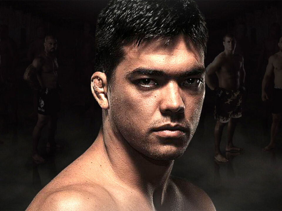 UFC: Combate 'brasileiro' já anima hostes