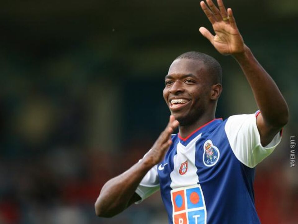 Renteria: «Oxalá me deixem jogar no FC Porto»