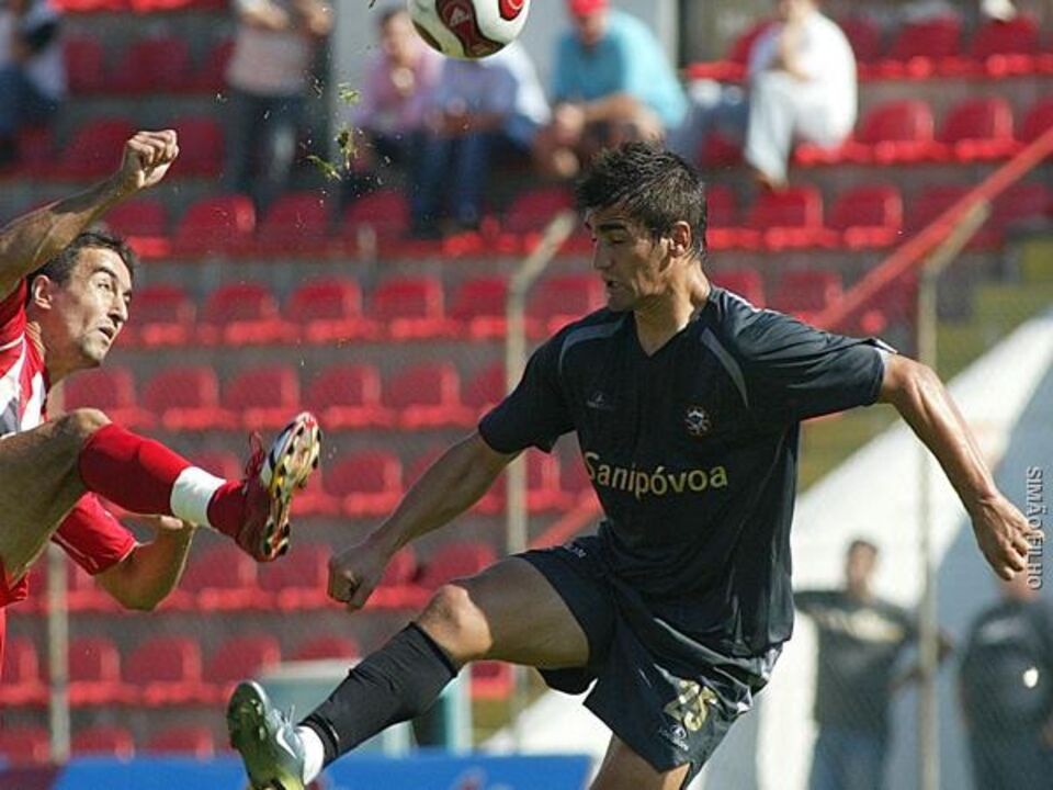 Nuno Gomes bisa