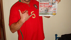 RVD  e as memórias de Portugal