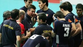 Portugueses fecham ciclo