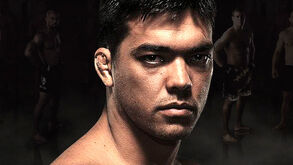 UFC: Combate 'brasileiro' já anima hostes