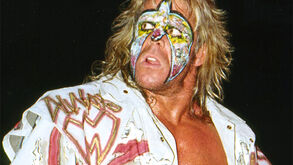 Ultimate Warrior: «Não gosto que Batista me imite»