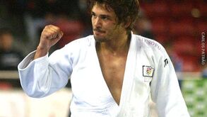 João Pina prega susto